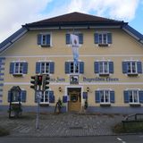 Ristorante Pizzeria L`ITALIANO in Bichl bei Bad Tölz