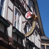 Adler-Apotheke, Inh. Dr. Hatto-Wolf Renn in Bad Bergzabern