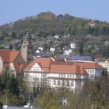 Wallberg in Pforzheim