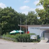 Freibad Sternenfels in Sternenfels