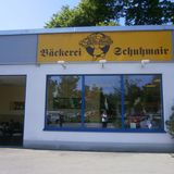 Schuhmair in München