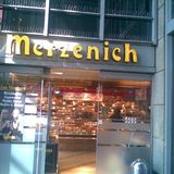 Merzenich Bäckerei in Köln
