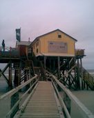 Nutzerbilder Strandbar 54 Grad Nord Inh. Uwe Kirschner