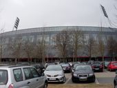 Nutzerbilder Bremer Weser-Stadion GmbH