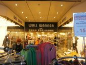 Nutzerbilder Woll-Wanner GmbH & Co.,Ludwig Wanner
