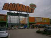 Nutzerbilder Globus Baumarkt