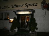 Nutzerbilder Hotel-Restaurant Ulmer Spatz