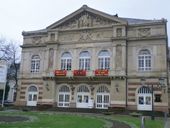 Nutzerbilder Festspielhaus und Festspiele Baden-Baden gGmbH