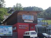 Nutzerbilder Hocheck Bergbahnen und Freizeitanlagen GmbH&Co KG