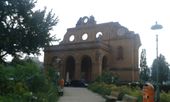 Nutzerbilder Sportplatz Anhalter Bahnhof