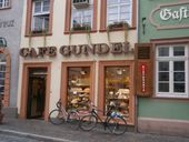 Nutzerbilder Gundel Bäckerei und Konditorei