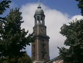 Nutzerbilder Hauptkirche St. Katharinen Gemeindebüro