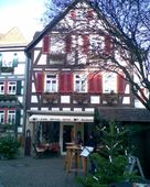 Nutzerbilder Hirsch Restaurant Cafe