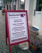 Nutzerbilder Hirsch Restaurant Cafe