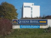 Nutzerbilder Best Western Queens Hotel Pforzheim-Niefern