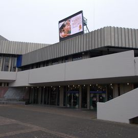 Badisches Staatstheater in Karlsruhe