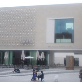LWL-Museum für Kunst und Kultur Westfälisches Landesmuseum in Münster