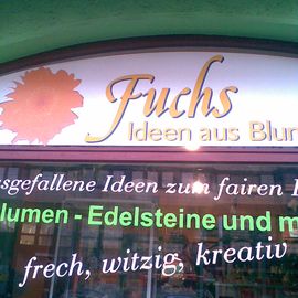 Blumen Fuchs Fleuropdienst in Nürnberg