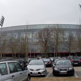 Bremer Weser-Stadion GmbH in Bremen