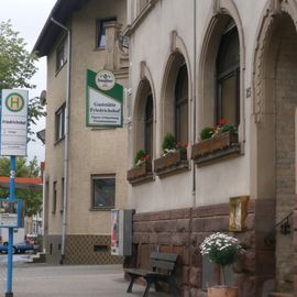 Gaststätte Friedrichshof Inh. Dunja Schäfer in Eutingen Stadt Pforzheim