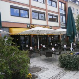 Restaurant-Galerie-Cafe Inh. Uwe Neumann in Zwickau