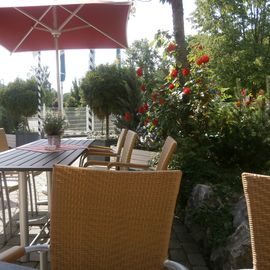 Hotel und Restaurant Schiller in Olching