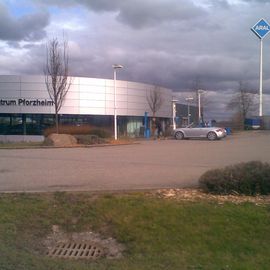 Porsche Zentrum Pforzheim in Pforzheim