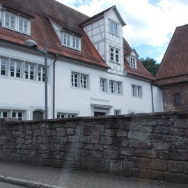 Klostermuseum in Hirsau Stadt Calw