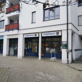 Ludwig Stocker Hofpfisterei GmbH in Unterhaching