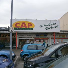 CAP Markt Karlsruhe-Weststadt in Karlsruhe