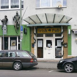 Irish Pub in Pforzheim