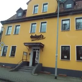 Deckerts Hotel und Restaurant in Lutherstadt Eisleben