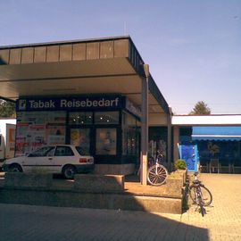 Bahnhof Bad Krozingen in Bad Krozingen