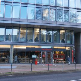 Vapiano in Köln