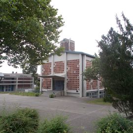 Matthäuskirche in Pforzheim