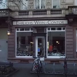 Ehrlichs Wein-Kontor in Karlsruhe