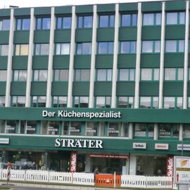 Paul Sträter GmbH - Küchen/ Hausgeräte in Wuppertal