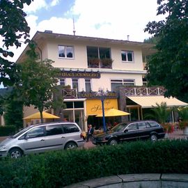 Schweigert Konditorei und Café in Bad Liebenzell