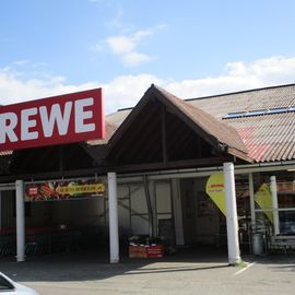 REWE in Calw