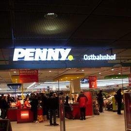 PENNY in Berlin-Friedrichshain