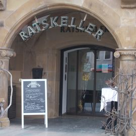 Ratskeller Heilbronn Inh. Jürgen u. Rainer Mosthaf in Heilbronn am Neckar