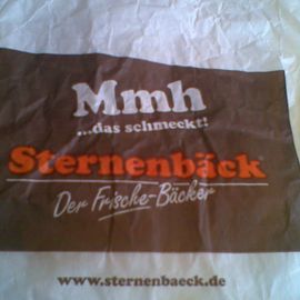 Bäckerei Sternenbäck Bäckerei in Pforzheim