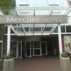 Mercure Hotel Duesseldorf Kaarst in Kaarst