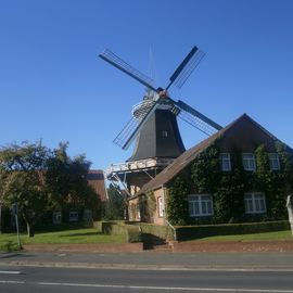 Museum "Leben am Meer" in Esens