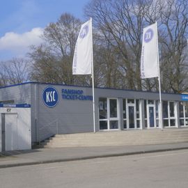 KSC- Marketing GmbH in Karlsruhe