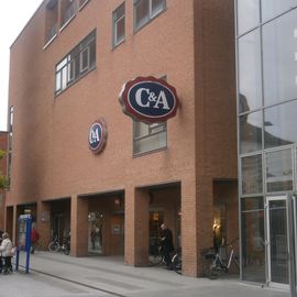 C & A Wilhelmshaven in Wilhelmshaven
