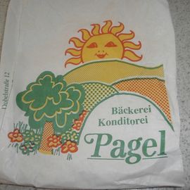 Pagel Udo Bäckerei und Konditorei in Rheinsheim Stadt Philippsburg