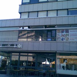 Neo Greek Grill Bar in Pforzheim