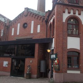 Brauereimuseum in Alpirsbach
