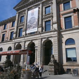 Überseemuseum in Bremen